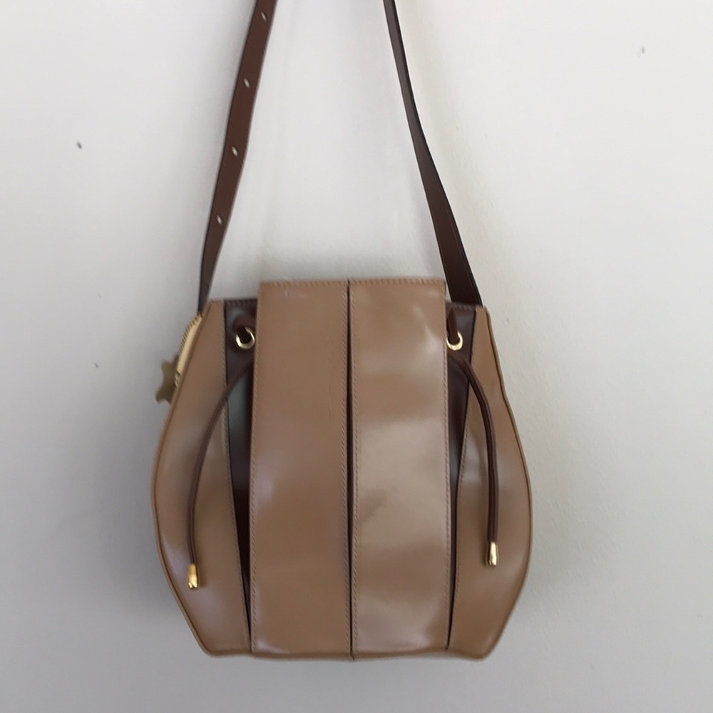 Vera Pelle hand bag